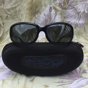 Maui Jim Polarized Guy Harvey Edition 